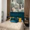B&B Museo Central Suite