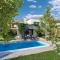 Villa Beganovic with private heated pool