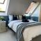 Central Warwick, Free Parking and Roof Terrace