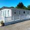 Binka - Luxury 40 x 14ft Lodge