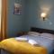 The Ashville Bed and Breakfast