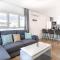 2 Apartments Sea Breeze