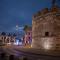 Super Apartment In The Ancient Roman Amphitheater