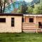Mountainview Lodge - Chalet im Zillertal direkt am 5 Sterne Campingplatz Aufenfeld mit Hallenbad und Sauna