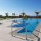 SHR009 Panorama Beach Torrox Costa