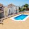 Apartamento 2 Dormitorios con vistas a la Piscina