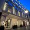 Boutique Hotel Museum
