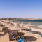Malikia Resort Abu Dabbab