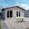 tiny house nabij de kust