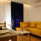 2E Center Apartment