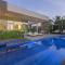 Al Zorah Beach Resort