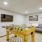 Niantic Duplex with Deck Less Than 1 Mi to Beach and Boardwalk