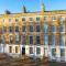 3 The Steyne - Stunning 5 Storey Georgian house with cinema room
