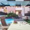 Luxurious Villa with Private Pool