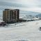 Departamentos ALOJAMIENTO OFICIAL GRAN PARADOR ski in - out, Centro de Ski El Colorado, Farellones - Único con descuentos en servicios del Centro de Ski