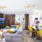 Ilianas R&F Luxury home