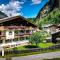 Appartements Alpenrose