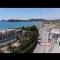 Lovely apartment 2’ walking from Anavyssos beach