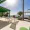 Luxury Villa Sea Front -La Orilla