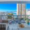 La Perla Benidorm Apartment seaview & pool Levante Beach