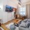 Vintage Home in the Heart of Sofia with Free Parking