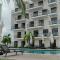 Downtown Punta Cana, 1 Bedroom Central Park C-500, Dominican Republic