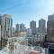 Yi Du Home with City View-Near Jiashan Rd Metro -Easy Reach to Tianzifang - Credit Cards Accepted