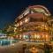 Uday Samudra Leisure Beach Hotel & Spa