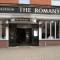 The Romany Rye Wetherspoon