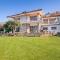 Villa Teresa-Mervigliosa vista lago