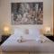 Luxury Apartment in Kolonaki Athens - Sleeps 4