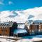 Megasaray Mount Erciyes
