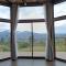 Cabaña al aire libre en Macheta Cundinamarca - Tiny House - Glamping Caelum