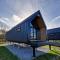 Wad & Loft unieke paalwoning vlakbij de Waddenzee