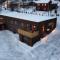 Tromsø stunning Luxury apart A
