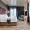 Onyx Luxury Budapest