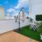 La Terraza del Oratorio Little Apartments