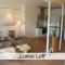 Ferienwohnung Luxus Loft - Luxuriös, exklusiv, traumhaft schön mit Aufzug