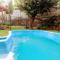 Casa con piscina Habitación privada Bed & wellbeing