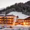 Ganischgerhof Mountain Resort & Spa