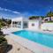 Villa Blue Lagoon Moraira