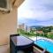 STATUS LUX APARTMENT