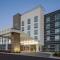 Fairfield by Marriott Inn & Suites Huntsville Redstone Gateway