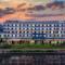 Fairfield by Marriott Beijing Daxing Airport