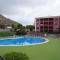 Cómodo apartamento en El Palm mar