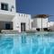 Depis Edem private villas naxos