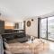 Logement chaleureux haut de gamme dans le Trièves - WIFI - NETFLIX