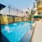 Tranquil : 3BHK Spacious Villa in Gold valley