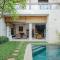 Villa Serendipity Sanur