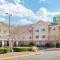 Extended Stay America Select Suites - Lexington Park - Pax River